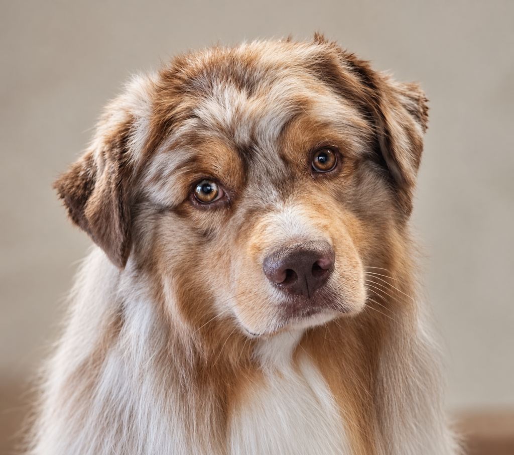 australian shepherd
