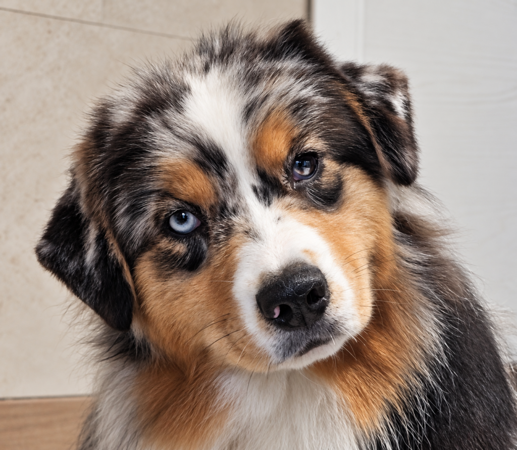 Australian Shepherd
